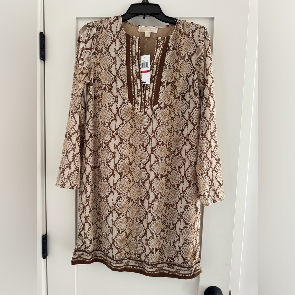 Michael Kors dress xs